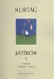 Games For Piano Volume 2  (EMB)