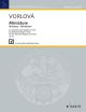 Miniatures For Bass Clarinet Or Bassoon