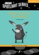 Nobody Wants To Be A Donkey (Unison Voices) : Junior Spotlight Series (Lin Marsh)
