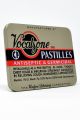 Vocalzone Original 1912 Edition - Gold Pocket Tin Only