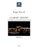 Clarinet Artistry Volume 3: Clarinet Solo (Roger Purcell)