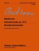 Piano Sonata C# Minor Op.27/2 (MoonlIght) Sonata Quasi Una Fantasia (Wiener Urtext)