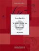 Sonata À Deux For Cello & Double Bass (Barriere)(Bote & Bock)