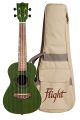 Flight DUC380 Gemstone Jade Concert Ukulele