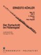 Progress In Flute Playing Op.33 Book 2 (Zimmerman)