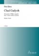 Chad Gadyoh: Vocal TTBB (Schott)