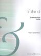 The Holy Boy Eb Voice & Piano