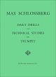 Daily Drills & Technical Studies: Trumpet