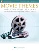 Movie Themes For Classical Players - Trumpet & Piano