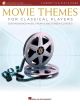 Movie Themes For Classical Players - Clarinet & Piano