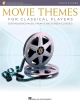 Movie Themes For Classical Players - Violin & Piano