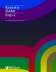 London College Of Music (LCM) Acoustic Guitar Handbook Step 2  (RGT)