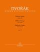 Biblical Songs Op.99: Low Voice & Piano (Barenreiter)