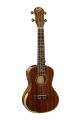 Barnes & Mullins BMUK5C Walnut Concert Ukulele