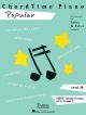 Faber Piano Adventures: ChordTime Popular Level 2B