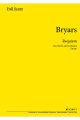 Requiem For Chorus & Orchestra: Vocal Score