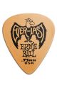 Ernie Ball Everlast Guitar Picks - Orange .73mm (12 Pack)