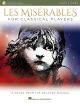 Les Misérables For Classical Players: Flute & Piano & Download