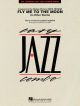Easy Jazz Combo: Fly Me To The Moon Score & Parts