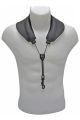 Yoke Saxophone Strap - Large Size (BG)