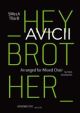 Hey Brother: Arranged For Mixed Choir: Vocal (Avicii)