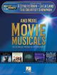 EZ Play Songs From A Star Is Born, La La Land: Keyboard