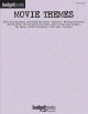 Budget Books Movie Themes - Piano Solo