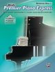 Alfred's  Premier Piano Express: Repertoire Book 2: Book & Audio