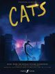 Cats: Music From The Motion Picture Soundtrack: Piano/Vocal Selections: Piano Vocal Guitar