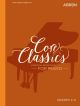 Core Classics: Grades 4-5 Piano (ABRSM)