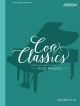 Core Classics: Grades 5-6 Piano (ABRSM)