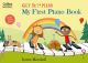 Get Set! Piano: My First Piano Book: (Collins Music)