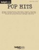 Budget Books Pop Hits - Piano Vocal Guitar