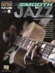 Guitar Play-along Series: Vol 124: Smooth Jazz