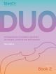 Trinity College London Duo - Two Violins: Book 2