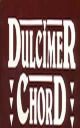 Dulcimer Chord Book: Case Size