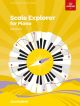 ABRSM Scale Explorer For Piano Grade 1