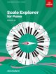 ABRSM Scale Explorer For Piano Grade 3