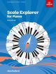 ABRSM Scale Explorer For Piano Grade 4