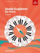 ABRSM Scale Explorer For Piano Grade 5