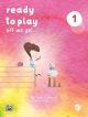 Ready To Play: Off We Go! 1