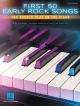 First 50 Early Rock Songs You Should Play On The Piano