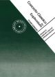 Concerto Classico For Euphonium Treble Clef And Bass Clef Parts & Piano