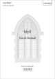 Idyll For SATB Unaccompanied (OUP)