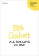 All For Love Of One: SA & Piano (OUP)