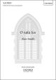 If You Love Me: SATB Unaccompanied (OUP)
