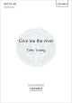 Give Me The River: TBarB & Piano (OUP)
