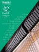 Trinity College London Piano Exam Pieces & Exercises Grade 2 From 2021
