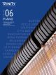 Trinity College London Piano Exam Pieces & Exercises Grade 6 From 2021