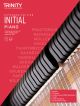 Trinity Piano Exam Pieces & Exercises Initial From 2021 (Extended Edition)